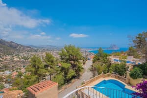 thumbnail: View from room