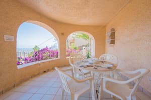 thumbnail: Terrace/patio