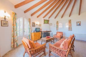 thumbnail: Living area