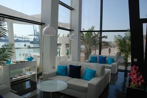 thumbnail: Terrace/patio