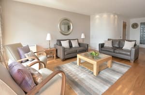 thumbnail: Living area