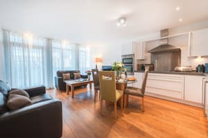thumbnail: Living area