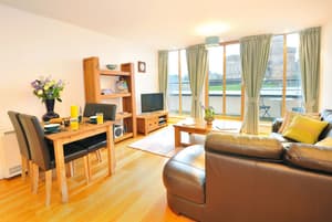 thumbnail: Living area