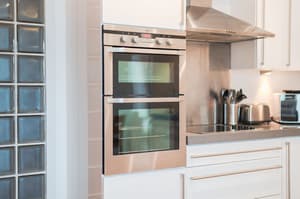 thumbnail: Private kitchen