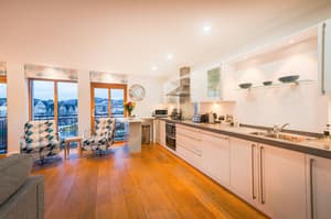 thumbnail: Private kitchen