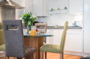 thumbnail: Private kitchen
