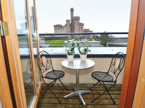 thumbnail: Balcony