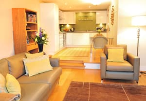 thumbnail: Living area