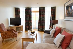 thumbnail: Living area