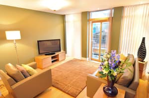 thumbnail: Living area