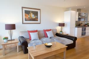 thumbnail: Living area