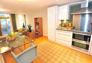 thumbnail: Private kitchen