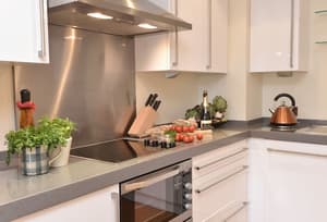 thumbnail: Private kitchen