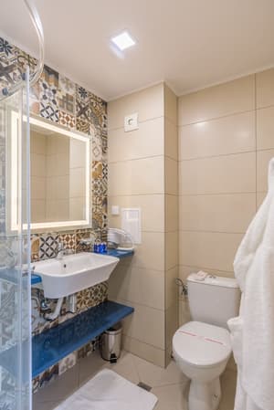 thumbnail: Bathroom