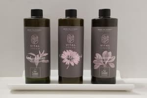 thumbnail: Bathroom amenities