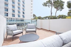 thumbnail: Terrace/patio