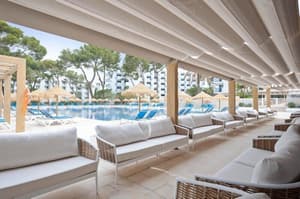 thumbnail: Terrace/patio
