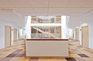 thumbnail: Interior