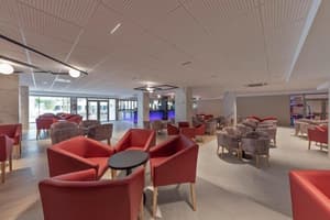 thumbnail: Interior