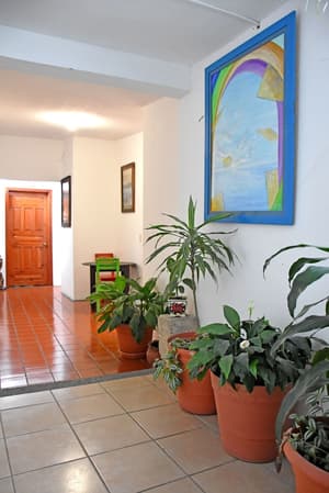 thumbnail: Hallway