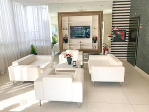 thumbnail: Lobby sitting area