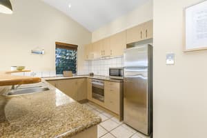 thumbnail: Private kitchen