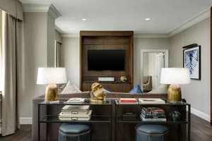 thumbnail: Living area