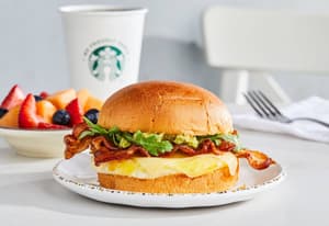 thumbnail: Breakfast meal