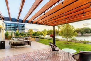 thumbnail: View from property