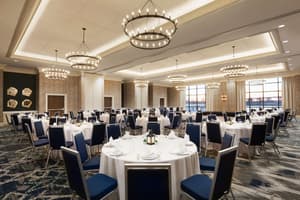 thumbnail: Ballroom