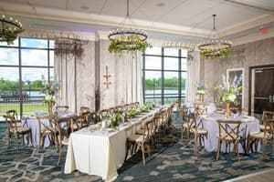 thumbnail: Ballroom