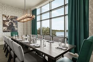 thumbnail: Restaurant