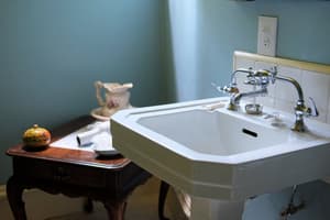 thumbnail: Bathroom