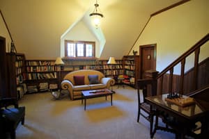 thumbnail: Library
