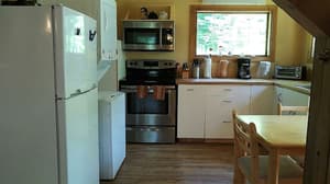 thumbnail: Private kitchen
