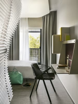thumbnail: Room