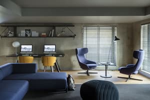 thumbnail: Room amenity