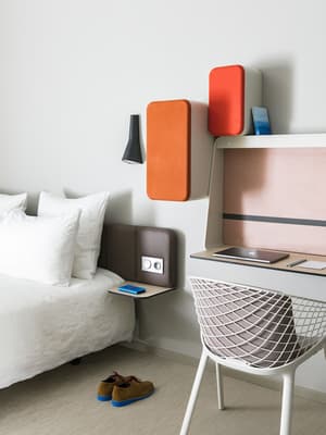 thumbnail: Living area