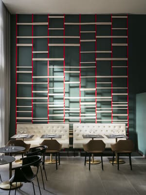 thumbnail: Interior