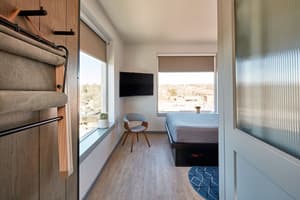 thumbnail: Interior