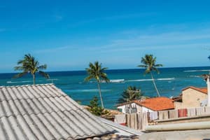 thumbnail: View from property