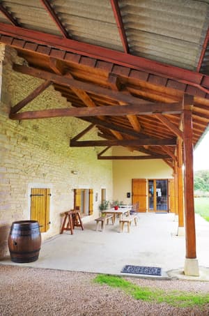 thumbnail: Terrace/patio