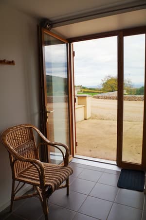 thumbnail: View from room