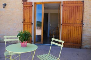 thumbnail: Terrace/patio