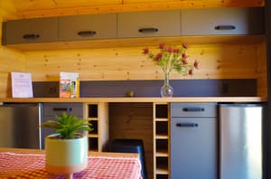 thumbnail: Private kitchen