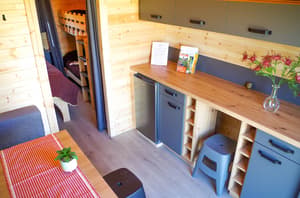 thumbnail: Private kitchen