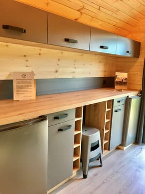 thumbnail: Private kitchen