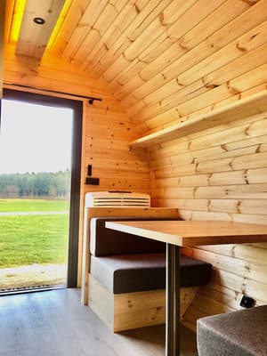 thumbnail: Living area