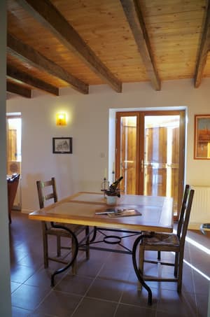 thumbnail: Interior detail