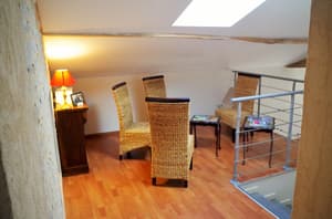 thumbnail: Interior detail